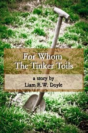 For Whom the Tinker Toils cover image cdn
