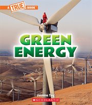 Green Energy cover image cdn