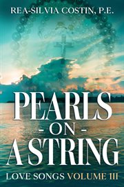 Pearls on a String Volume III : Love Songs cover image cdn