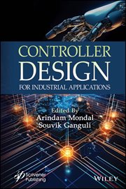 Controller Design for Industrial Applications cover image cdn