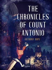 The Chronicles of Count Antonio cover image cdn