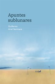 Apuntes sublunares. cover image cdn