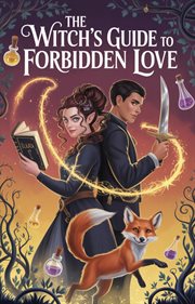 The Witch's Guide to Forbidden Love cover image cdn