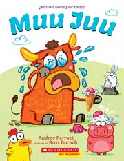 Muu Juu (Moo Hoo) cover image cdn