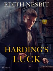 Harding's Luck cover image cdn