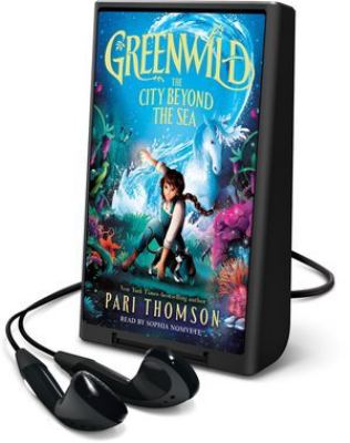 The city beyond the sea cover image cdn