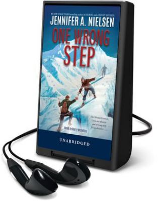 One wrong step cover image cdn