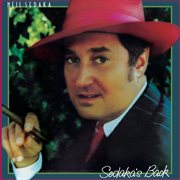 Sedaka's Back cover image cdn