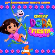 The Great Dora Fiesta [25Th Annual Tribute Album] cover image cdn