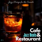 Jazz Beats - Cafe & Resturant : Cafe & Resturant cover image cdn