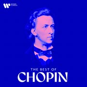 Chopin: Masterpieces cover image cdn