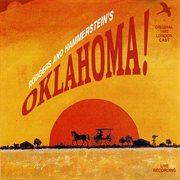 Oklahoma! [Original 1980 London Cast Recording] cover image cdn