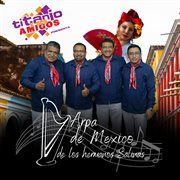 Titanio Y Sus Amigos Presenta cover image cdn