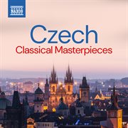 Czech Classical Masterpieces cover image cdn