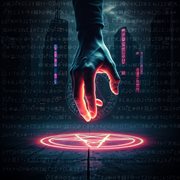 High Magick (Feat. Damien Echols) cover image cdn