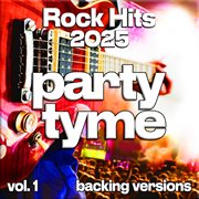 Rock Hits 2025, Vol. 1 cover image cdn