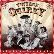 Vintage Quirky cover image cdn