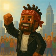 God Showing Out cover image cdn