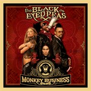 Monkey Business [20Th Anniversary Edition] cover image cdn