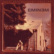 The Marshall Mathers Lp [25Th Anniversary] cover image cdn