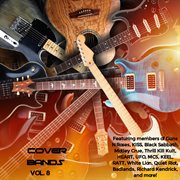 Cover Bands Vol. 8 cover image cdn