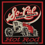 So. Cal Speed Shop cover image cdn