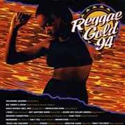 Reggae Gold 1994 cover image cdn
