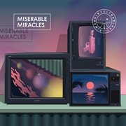 Miserable Miracles cover image cdn