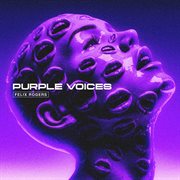 Purple Voices cover image cdn