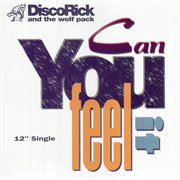 Can You Feel It cover image cdn