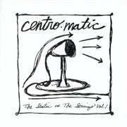 The Static Vs. The Strings Vol. 1 cover image cdn