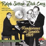 Rendezvous At Sunnie's 1969 cover image cdn