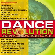 Dance Revolution cover image cdn
