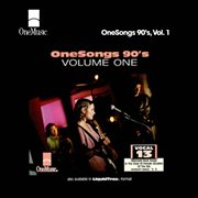 Onesongs 90'S, Vol. 1 cover image cdn