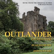 Outlander: For Solo Piano : For Solo Piano cover image cdn