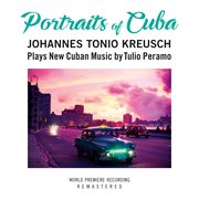Portraits Of Cuba cover image cdn