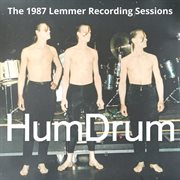 The 1987 Lemmer Recording Sessions cover image cdn