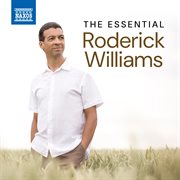 The Essential Roderick Williams cover image cdn