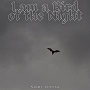 I Am A Bird Of The Night cover image cdn