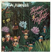 It's A Jungle Out There cover image cdn