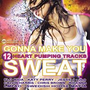 Gonna Make You Sweat cover image cdn