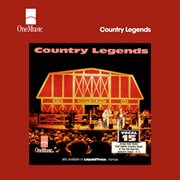 Country Legends cover image cdn