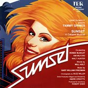 Sunset [Original Off Broadway Cast] cover image cdn