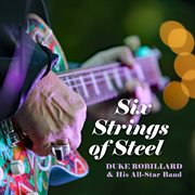 Six Strings Of Steel cover image cdn