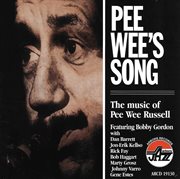 Pee Wee's Song cover image cdn
