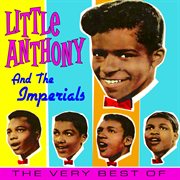 The Very Best Of Little Anthony & The Imperials cover image cdn