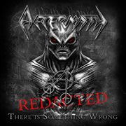 There Is Something Wrong cover image cdn