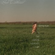 Spring Rush (A Hot Platonic Subatomic Crush) cover image cdn