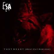 That Beast (Meat Cut Remixes) cover image cdn