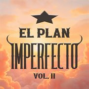 Imperfecto, Vol. 2 cover image cdn